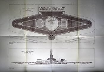 工業都市　Tony Garnier: Une Cité Industrielle penccil: Une Cité Industrielle by Tony Garnier